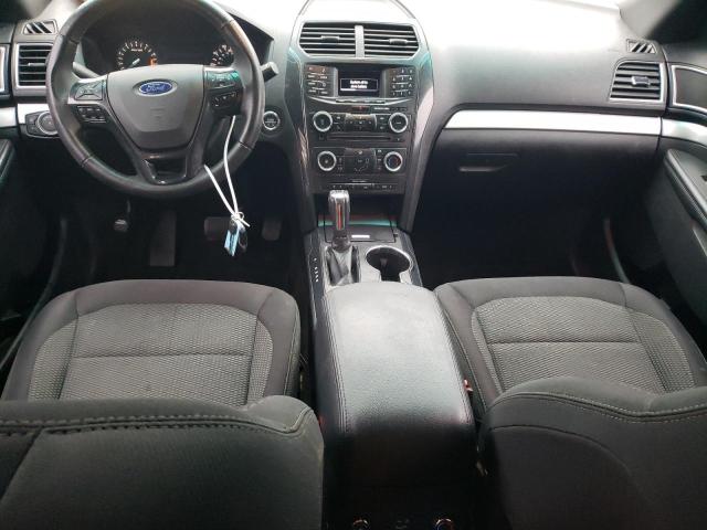 Photo 8 from auction – 2016 FORD EXPLORER X with VIN 1FM5K7DH2GGA75823