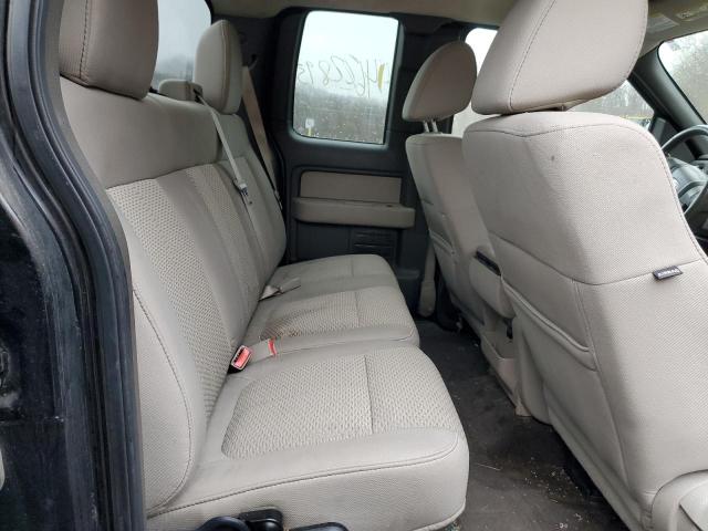 Photo 10 from auction – 2010 FORD F150 SUPER with VIN 1FTFX1EV8AFD75892
