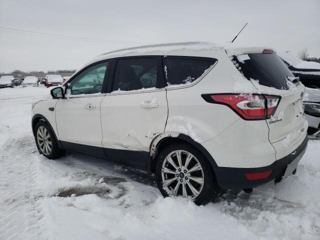 Photo 2 from auction – 2017 FORD ESCAPE TIT with VIN 1FMCU9JD3HUC45639