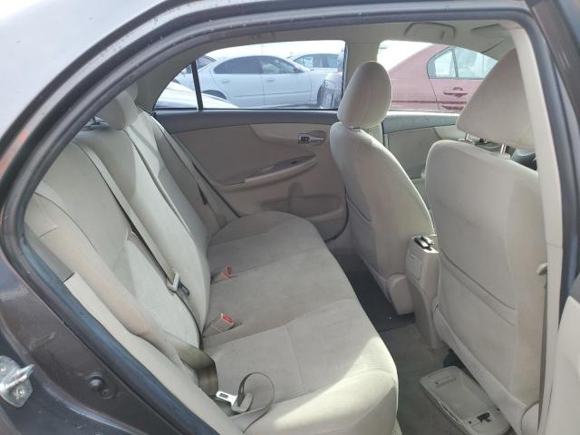 Photo 10 from auction – 2010 TOYOTA COROLLA BA with VIN 2T1BU4EE6AC509168