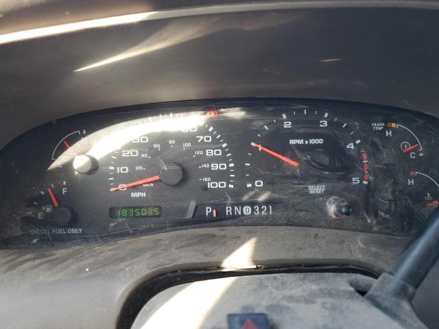 Photo 9 from auction – 2003 FORD EXCURSION with VIN 1FMSU43P33EB44996