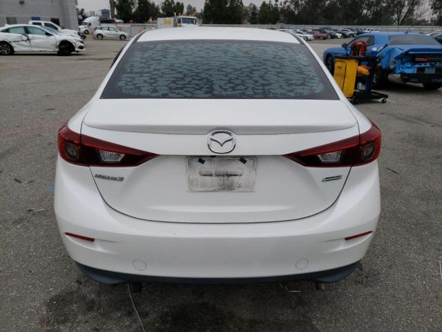 Photo 6 from auction – 2016 MAZDA 3 TOURING with VIN 3MZBM1V77GM311549
