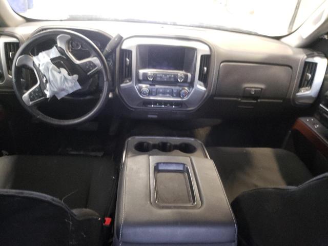 Photo 8 from auction – 2018 GMC SIERRA K15 with VIN 3GTU2MEC7JG355539