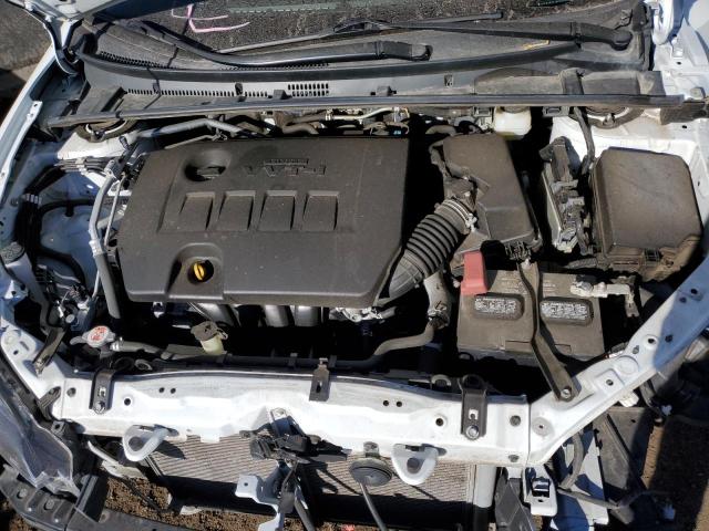 Photo 11 from auction – 2019 TOYOTA COROLLA L with VIN 5YFBURHE2KP859391