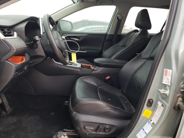 Photo 7 from auction – 2019 TOYOTA RAV4 ADVEN with VIN 2T3J1RFVXKC022547