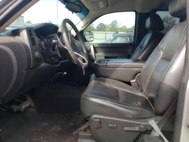 Photo 7 from auction – 2011 GMC SIERRA C15 with VIN 1GTR1VE03BZ160964