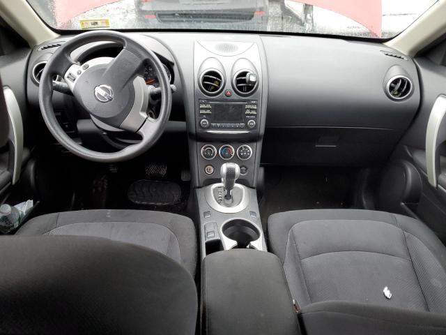 Photo 8 from auction – 2013 NISSAN ROGUE S with VIN JN8AS5MV9DW112059