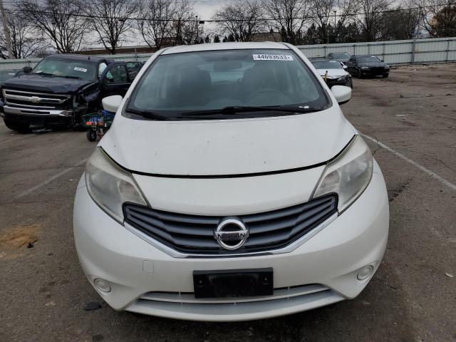 Photo 5 from auction – 2015 NISSAN VERSA NOTE with VIN 3N1CE2CP8FL357394