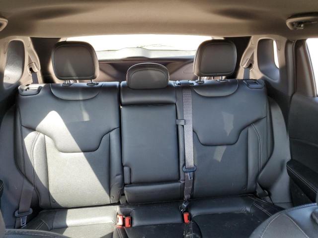 Photo 10 from auction – 2021 JEEP COMPASS 80 with VIN 3C4NJCEB9MT560428