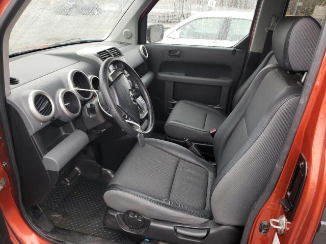 صورة رقم 7 من المزاد - 2004 HONDA ELEMENT EX مع VIN 5J6YH28564L004396