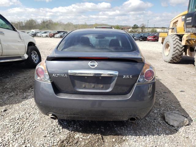 Photo 6 from auction – 2012 NISSAN ALTIMA 2.5 with VIN 1N4AL2AP4CN572964