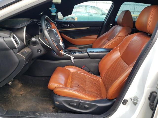 Photo 7 from auction – 2020 NISSAN MAXIMA PLA with VIN 1N4AA6FV6LC380994