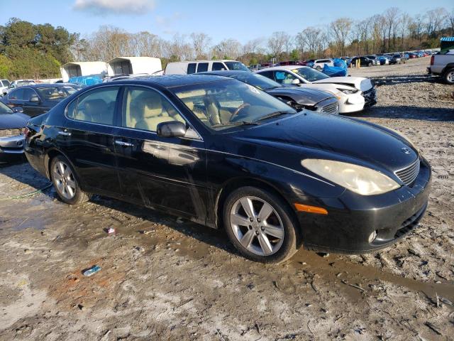 Photo 4 from auction – 2005 LEXUS ES 330 with VIN JTHBA30G155065730
