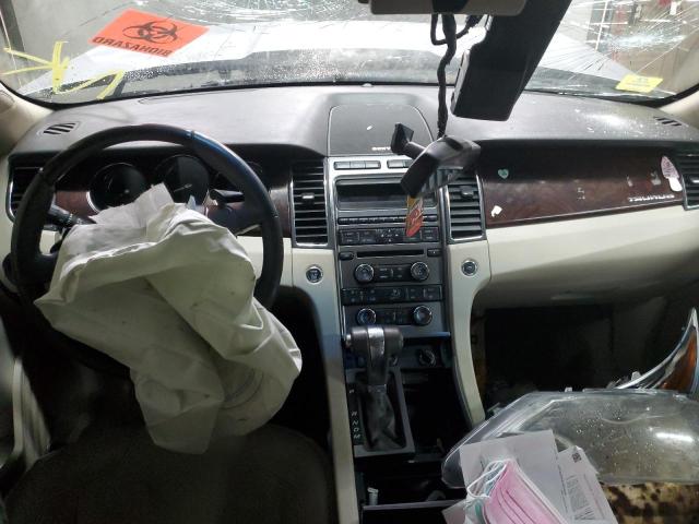 Photo 8 from auction – 2010 FORD TAURUS LIM with VIN 1FAHP2JW2AG158898