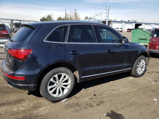 Photo 3 from auction – 2014 AUDI Q5 PREMIUM with VIN WA1LFAFP7EA087431
