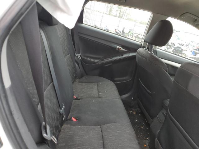 Photo 10 from auction – 2010 PONTIAC VIBE with VIN 5Y2SP6E87AZ404741