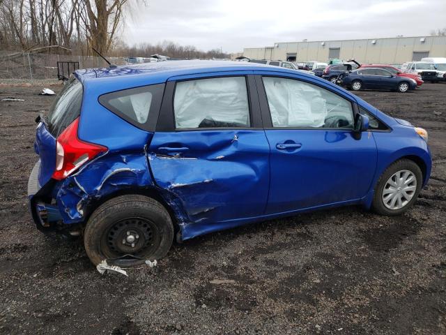 Photo 3 from auction – 2014 NISSAN VERSA NOTE with VIN 3N1CE2CP7EL413694