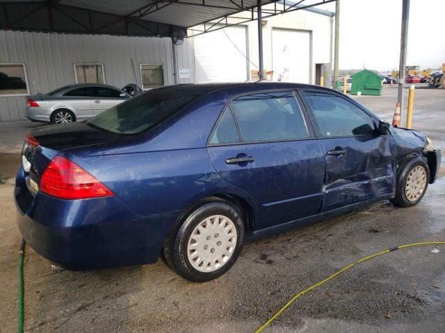Photo 3 from auction – 2007 HONDA ACCORD VAL with VIN JHMCM56197C019961