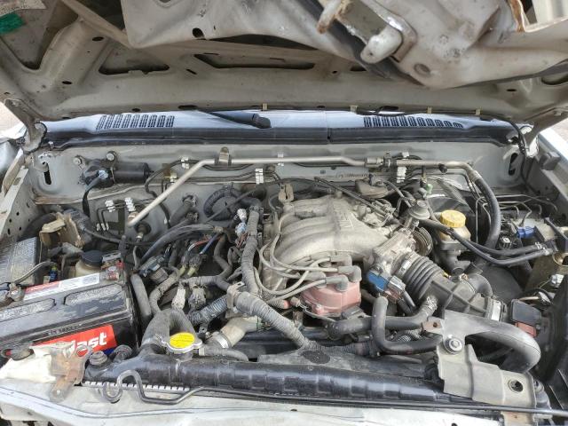 Photo 12 from auction – 2004 NISSAN XTERRA XE with VIN 5N1ED28T84C613441