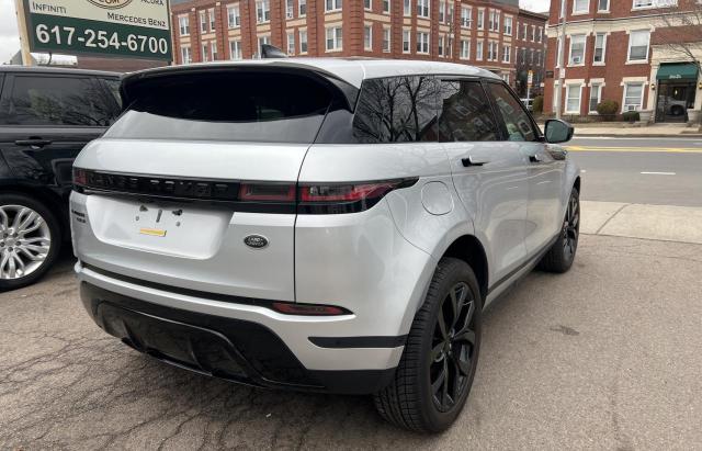 Photo 4 from auction – 2020 LAND ROVER RANGE ROVE with VIN SALZP2FX8LH040456