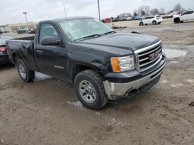Photo 4 from auction – 2013 GMC SIERRA K15 with VIN 1GTN2TEA3DZ239286