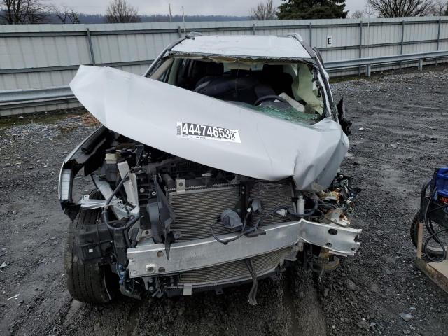 Photo 5 from auction – 2018 NISSAN PATHFINDER with VIN 5N1DR2MM6JC662029