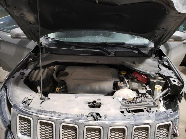 Photo 11 from auction – 2020 JEEP COMPASS LI with VIN 3C4NJDCB6LT233380