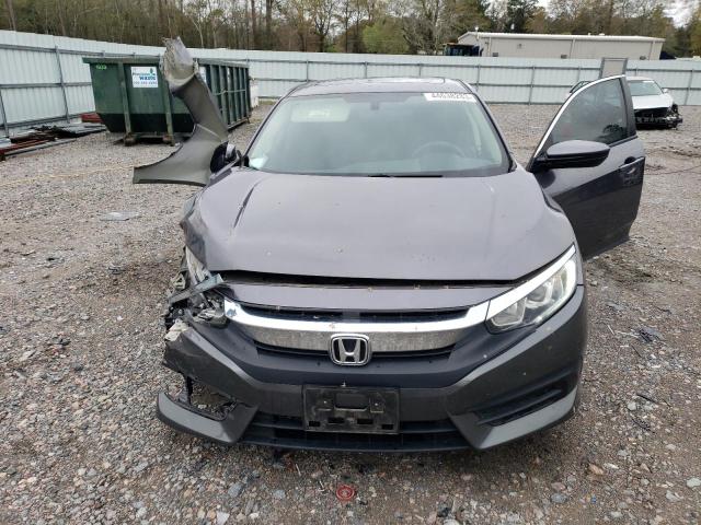 Photo 5 from auction – 2016 HONDA CIVIC EX with VIN 19XFC2F71GE207905