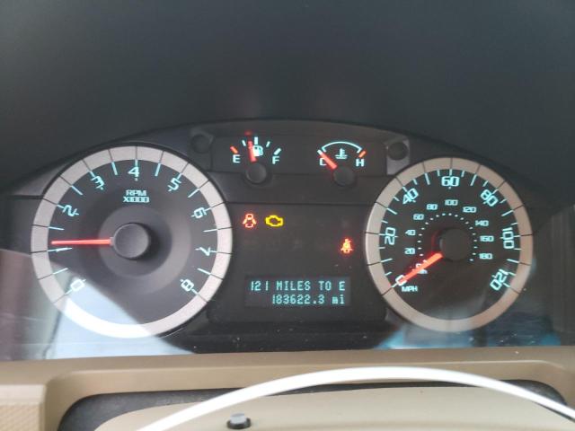 Photo 9 from auction – 2011 FORD ESCAPE LIM with VIN 1FMCU9E76BKB35286