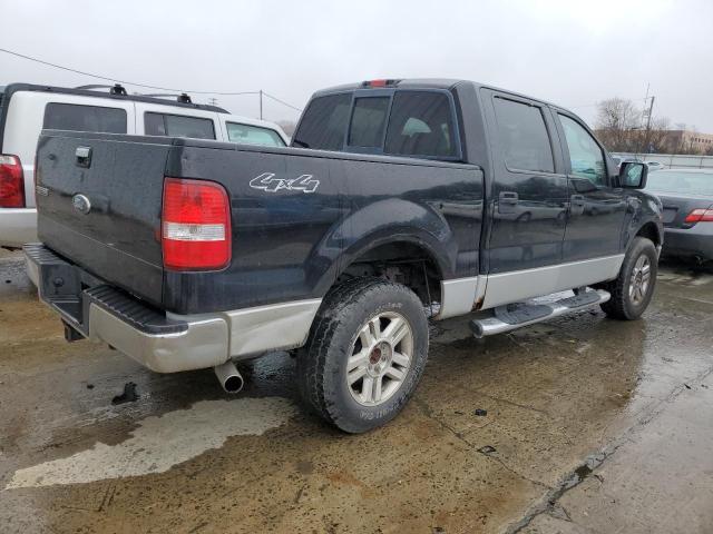 Photo 3 from auction – 2008 FORD F150 SUPER with VIN 1FTPW14568FC24505