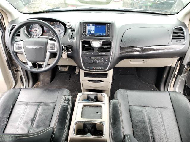 Photo 8 from auction – 2012 CHRYSLER TOWN & COU with VIN 2C4RC1BG0CR387142