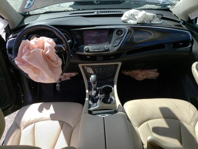 Photo 8 from auction – 2020 BUICK ENVISION E with VIN LRBFXCSA6LD098203