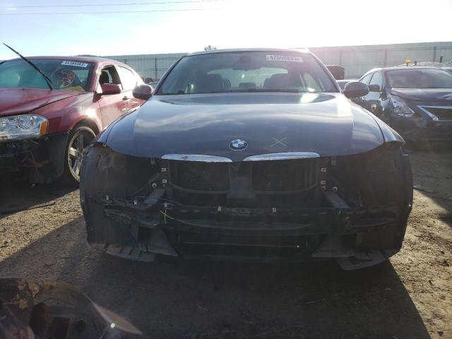 Photo 5 from auction – 2006 BMW 330 I with VIN WBAVB33506KS38966