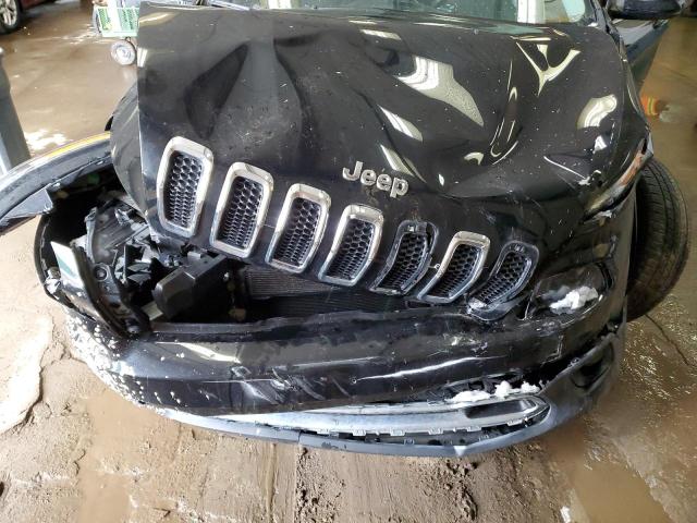صورة رقم 12 من المزاد - 2017 JEEP CHEROKEE L مع VIN 1C4PJMDB2HW511300