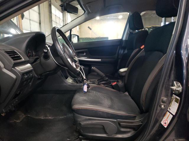 Photo 7 from auction – 2017 SUBARU CROSSTREK with VIN JF2GPABC9HG269643
