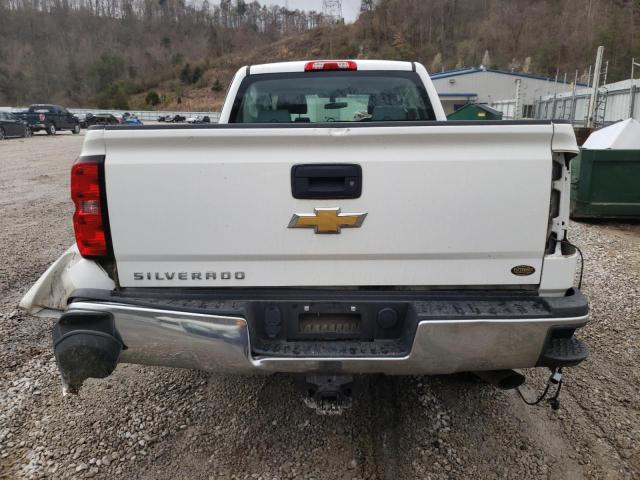 Photo 6 from auction – 2015 CHEVROLET SILVERADO with VIN 1GC2KUEG2FZ514176