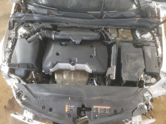 Photo 11 from auction – 2015 CHEVROLET IMPALA LT with VIN 1G1115SL2FU135514