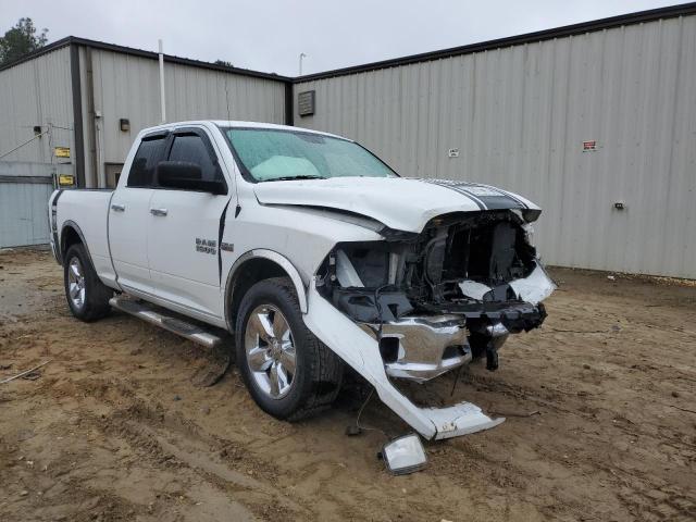 Photo 4 from auction – 2015 RAM 1500 SLT with VIN 1C6RR7GT9FS772054