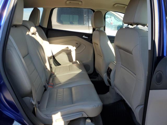 Photo 11 from auction – 2016 FORD ESCAPE TIT with VIN 1FMCU9J90GUA77923