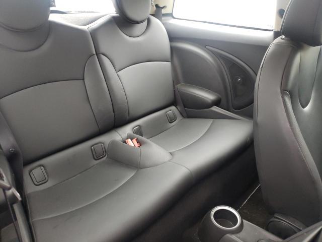 Photo 10 from auction – 2012 MINI COOPER with VIN WMWSU3C52CT255366