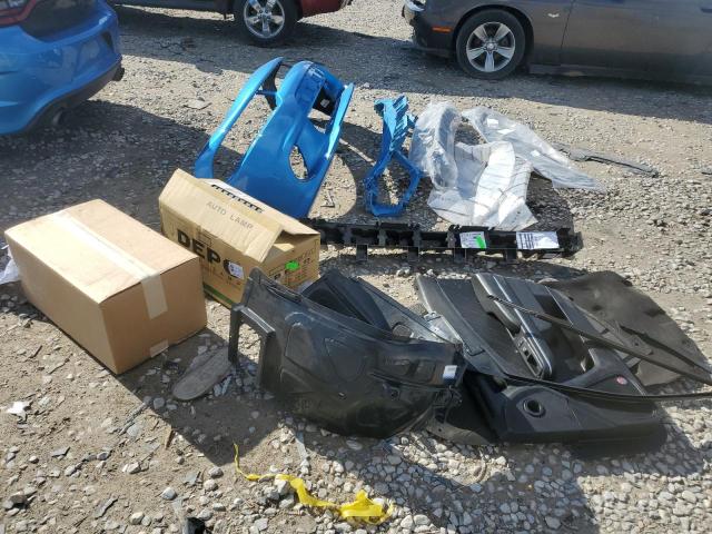 Photo 12 from auction – 2016 DODGE CHARGER R/ with VIN 2C3CDXGJ4GH100685