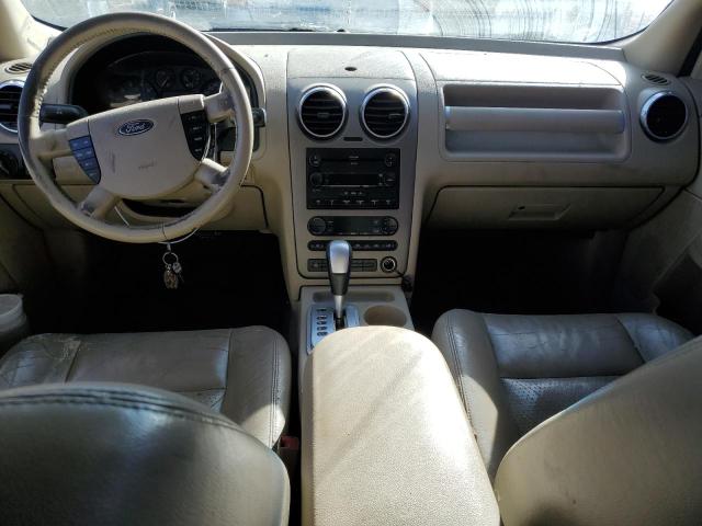 Photo 8 from auction – 2005 FORD FREESTYLE with VIN 1FMDK05105GA36617