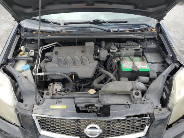 Photo 11 from auction – 2011 NISSAN SENTRA 2.0 with VIN 3N1AB6AP8BL620309