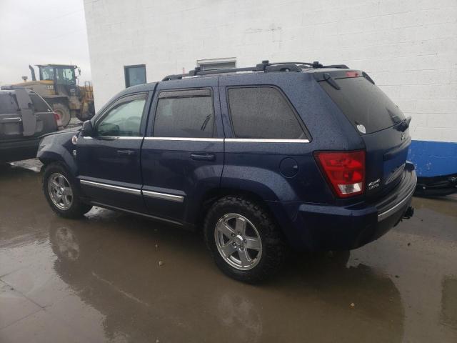 Photo 2 from auction – 2005 JEEP GRAND CHER with VIN 1J8HR58225C668151