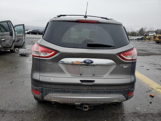 Photo 6 from auction – 2014 FORD ESCAPE TIT with VIN 1FMCU9J97EUC64301