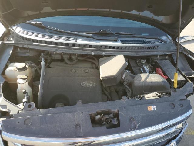 Photo 12 from auction – 2013 FORD EDGE SEL with VIN 2FMDK3JC2DBA02922