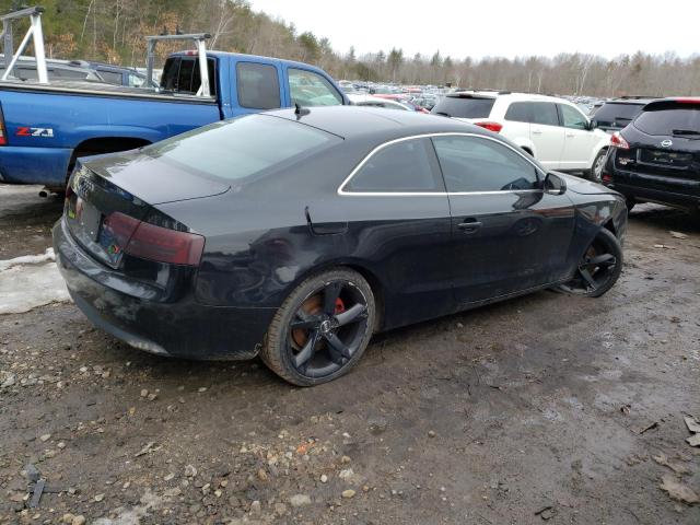 Photo 3 from auction – 2010 AUDI A5 PREMIUM with VIN WAURFAFR6AA027052