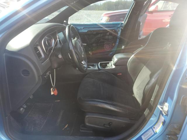 Photo 7 from auction – 2016 DODGE CHARGER R/ with VIN 2C3CDXGJ4GH100685