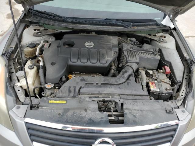 Photo 11 from auction – 2007 NISSAN ALTIMA 2.5 with VIN 1N4AL21E67C163011