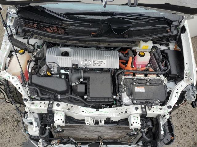 Photo 11 from auction – 2013 TOYOTA PRIUS with VIN JTDKN3DU3D1641717